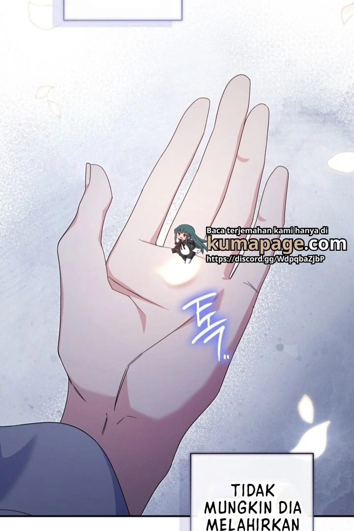 Father, I Won’t Do Anything Chapter 11 halaman 29