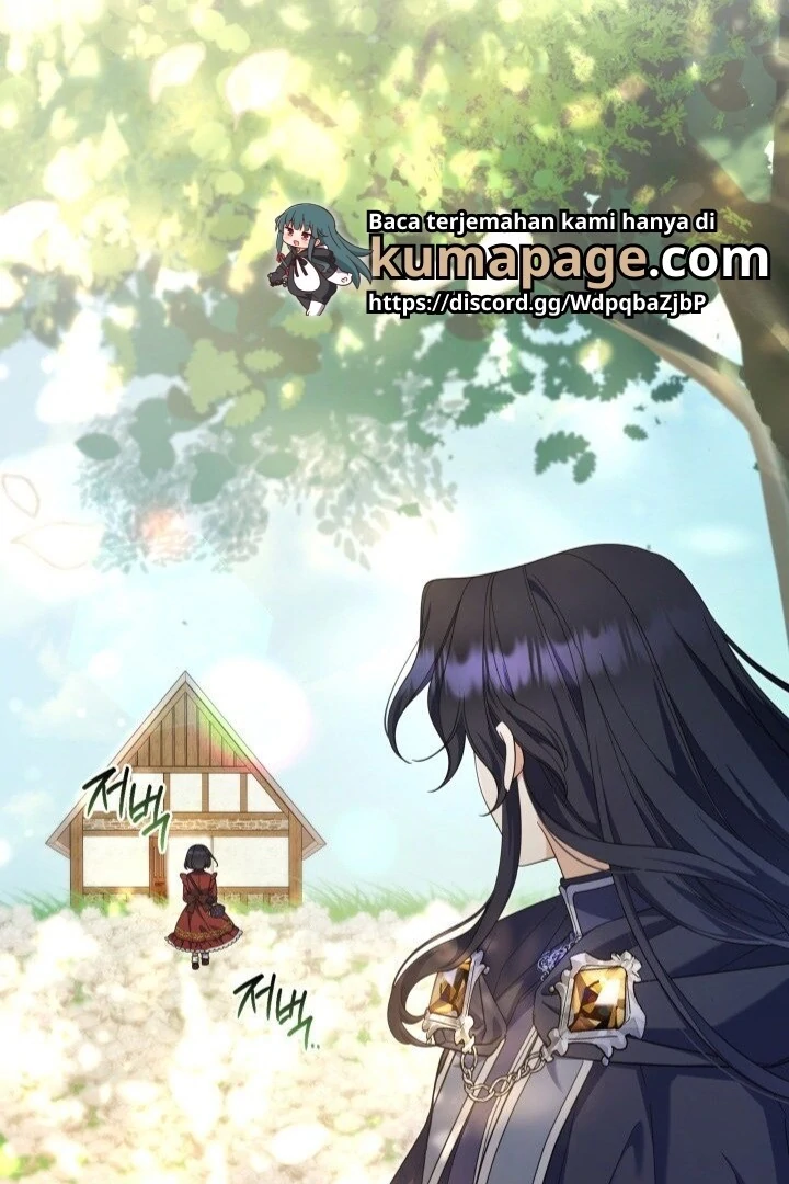 Father, I Won’t Do Anything Chapter 11 halaman 3