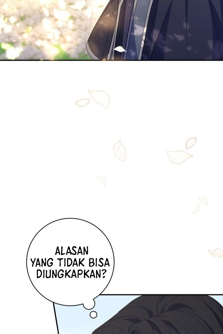 Father, I Won’t Do Anything Chapter 11 halaman 4