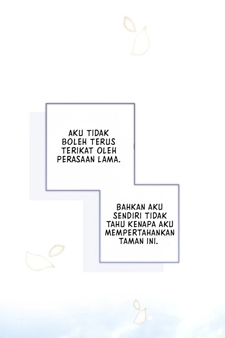 Father, I Won’t Do Anything Chapter 11 halaman 40