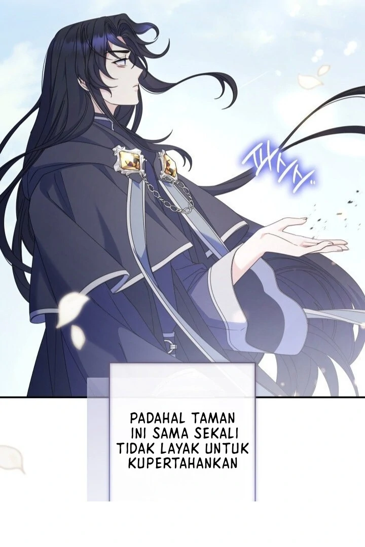 Father, I Won’t Do Anything Chapter 11 halaman 41