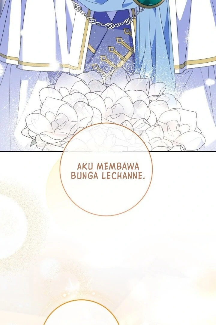 Father, I Won’t Do Anything Chapter 11 halaman 43