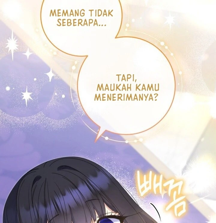 Father, I Won’t Do Anything Chapter 11 halaman 44