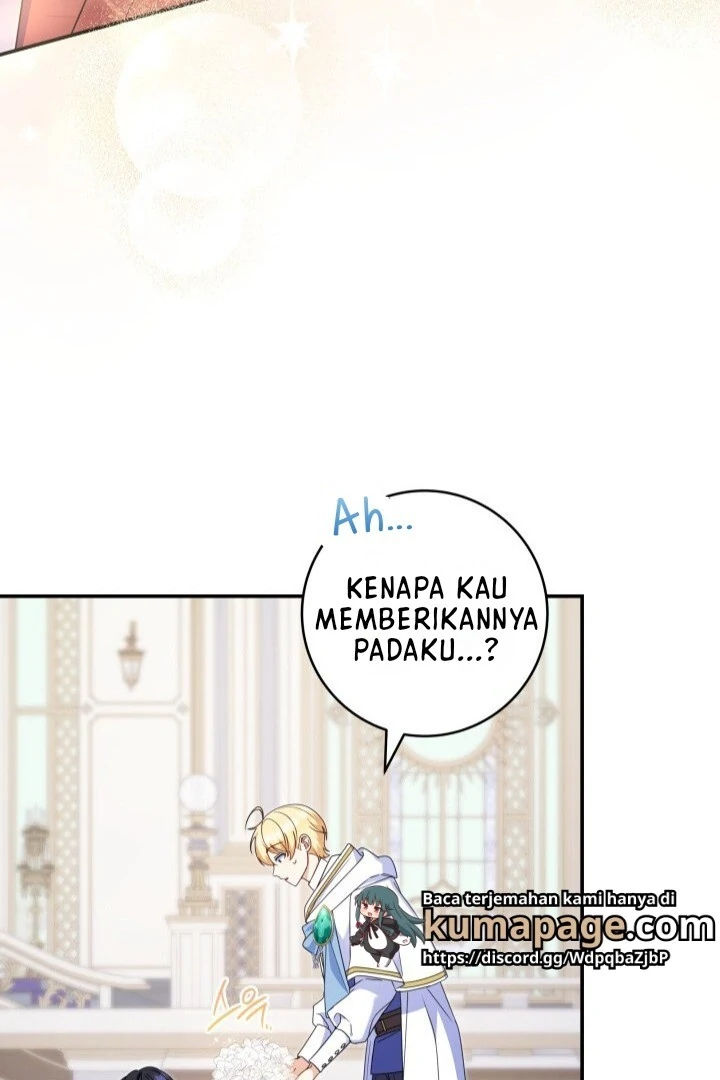 Father, I Won’t Do Anything Chapter 11 halaman 46