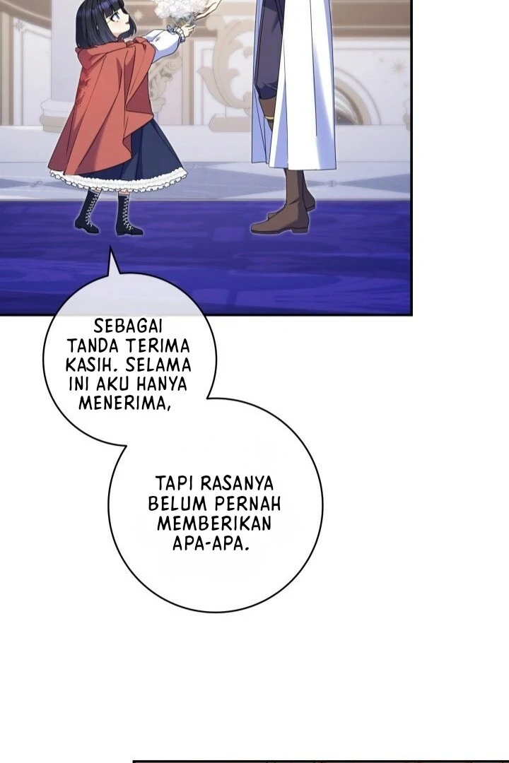 Father, I Won’t Do Anything Chapter 11 halaman 47