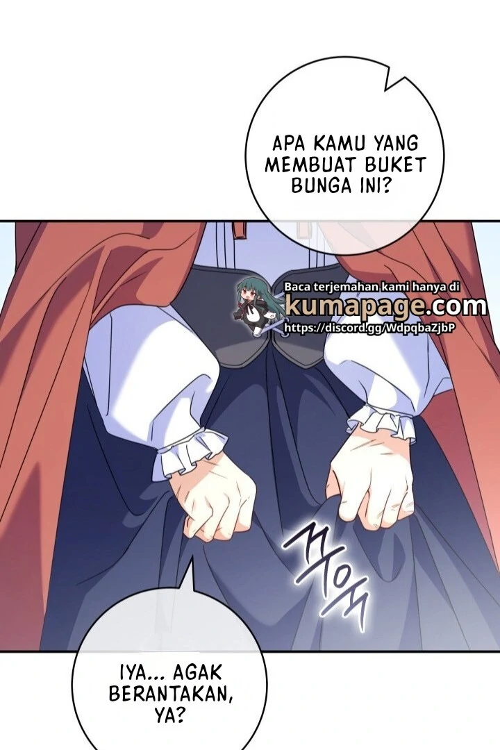Father, I Won’t Do Anything Chapter 11 halaman 50