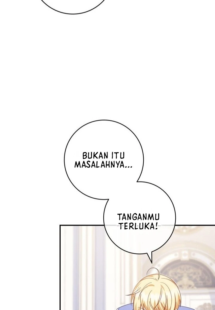Father, I Won’t Do Anything Chapter 11 halaman 51