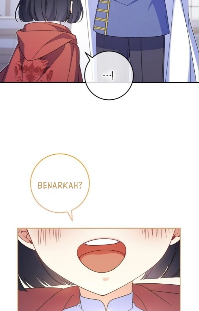 Father, I Won’t Do Anything Chapter 11 halaman 58