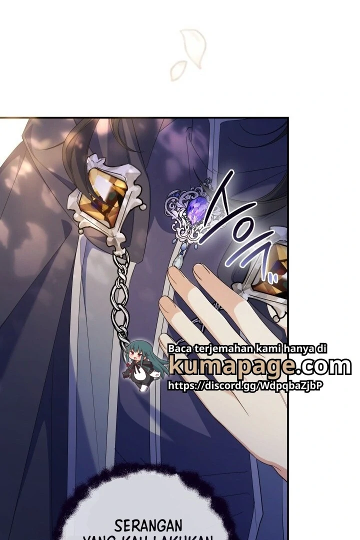 Father, I Won’t Do Anything Chapter 11 halaman 6