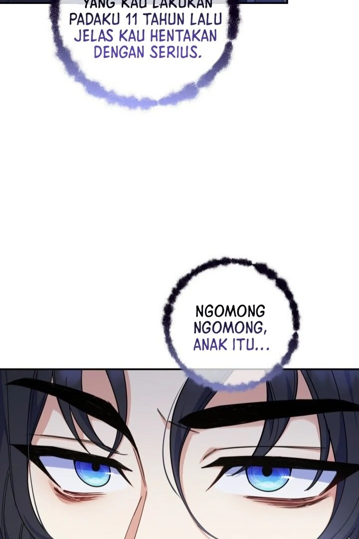 Father, I Won’t Do Anything Chapter 11 halaman 7