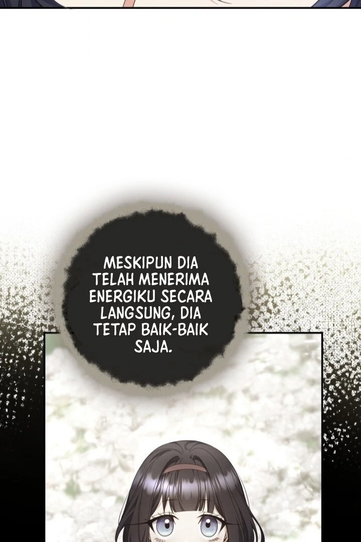 Father, I Won’t Do Anything Chapter 11 halaman 8