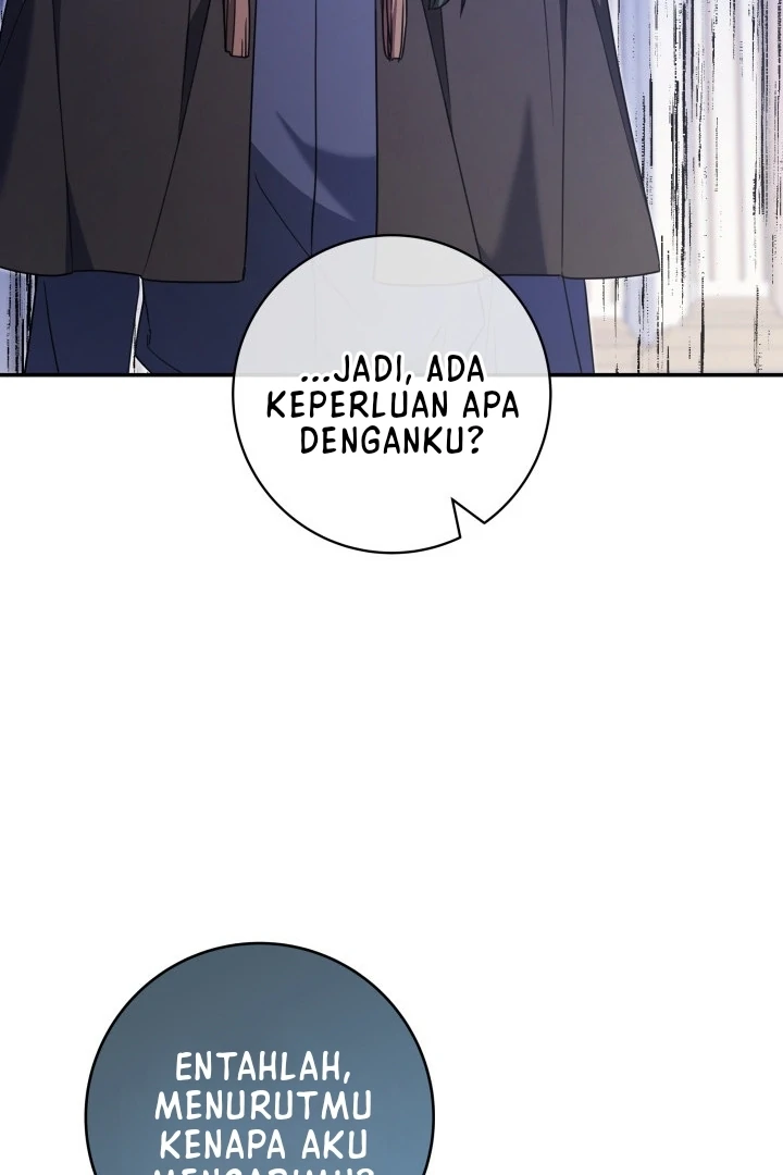 Father, I Won’t Do Anything Chapter 12 halaman 11