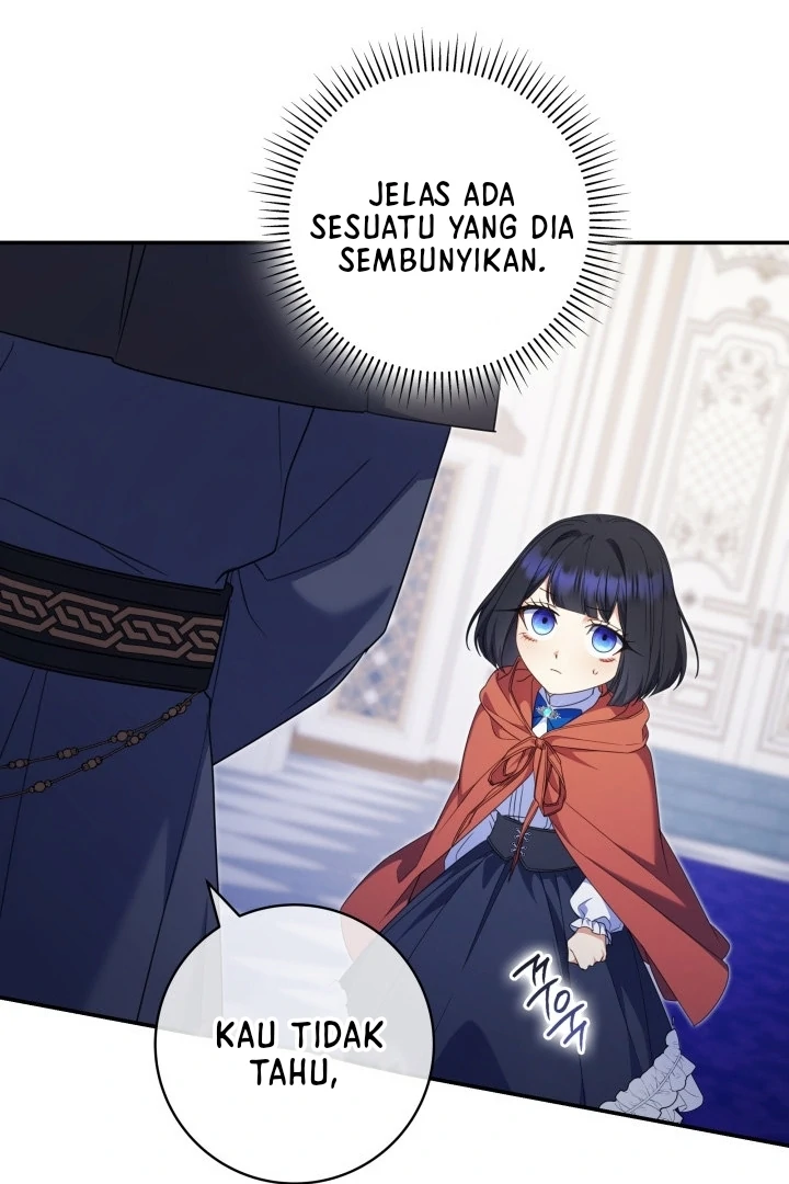 Father, I Won’t Do Anything Chapter 12 halaman 14