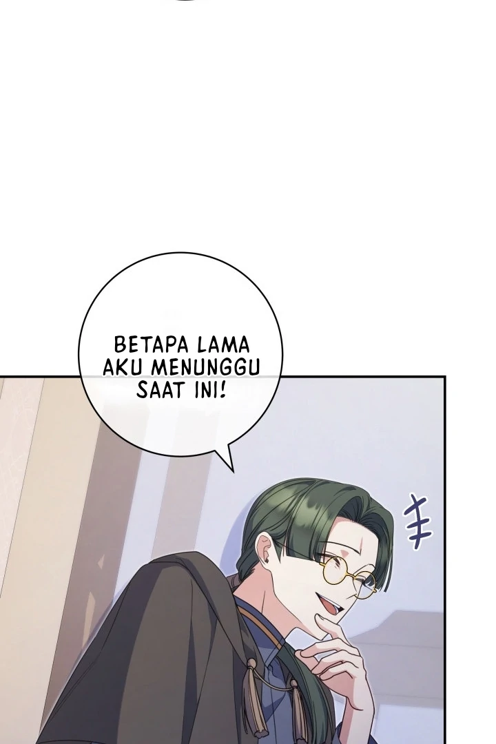 Father, I Won’t Do Anything Chapter 12 halaman 15