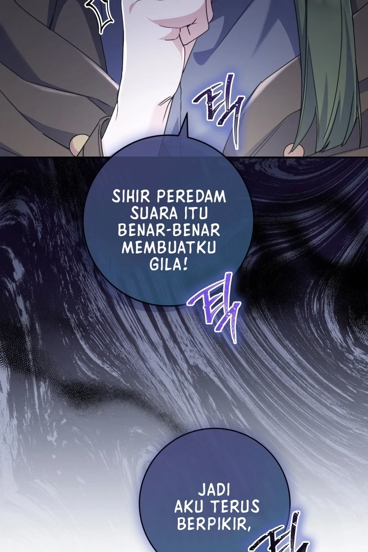 Father, I Won’t Do Anything Chapter 12 halaman 21