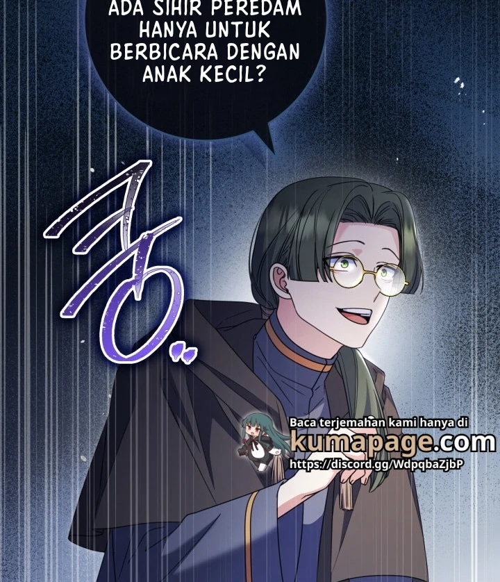 Father, I Won’t Do Anything Chapter 12 halaman 23