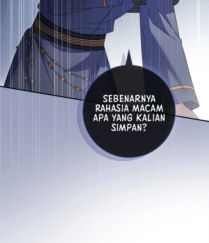 Father, I Won’t Do Anything Chapter 12 halaman 24