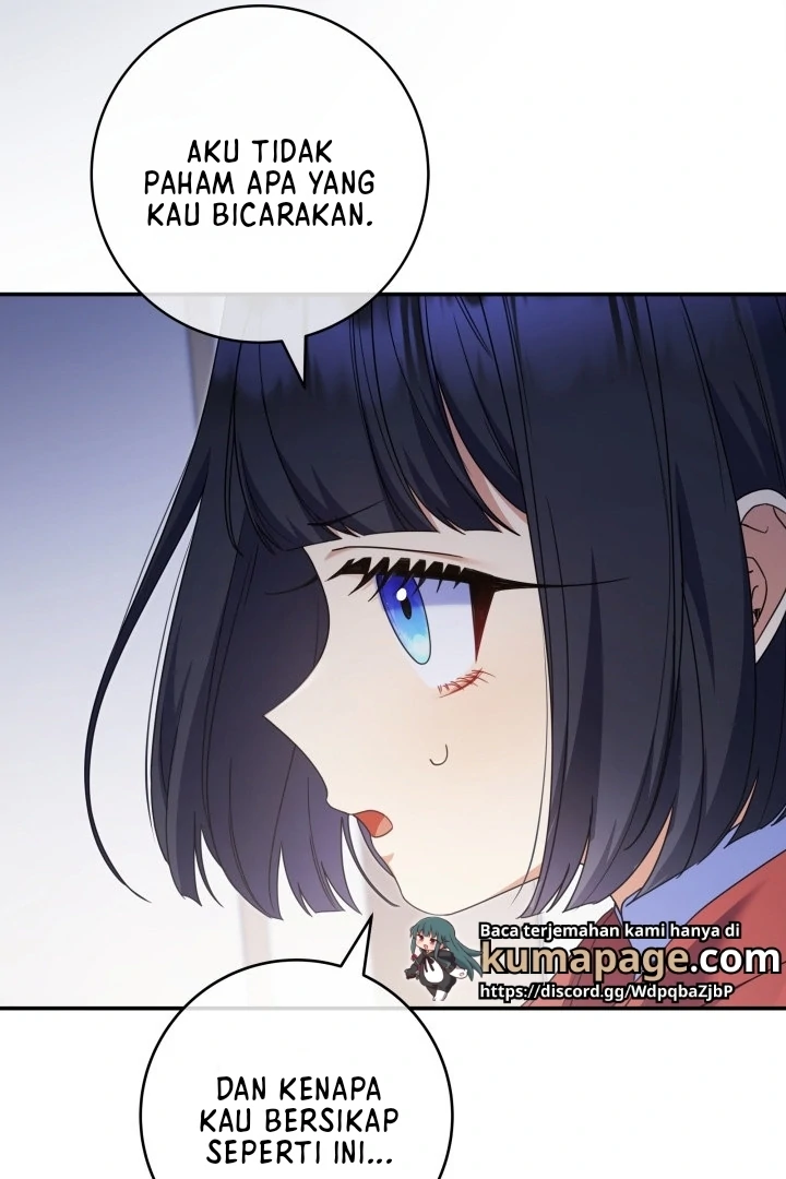 Father, I Won’t Do Anything Chapter 12 halaman 25
