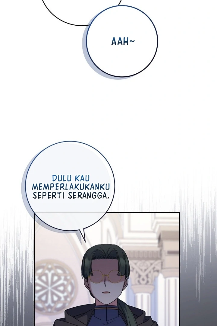 Father, I Won’t Do Anything Chapter 12 halaman 26