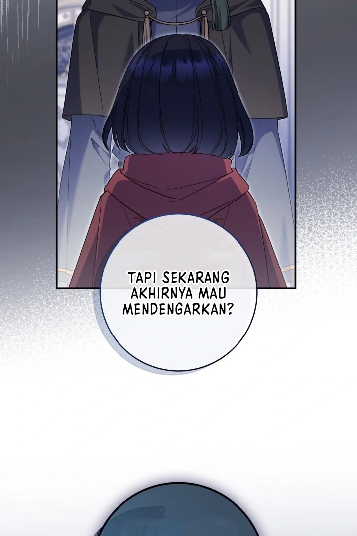 Father, I Won’t Do Anything Chapter 12 halaman 27