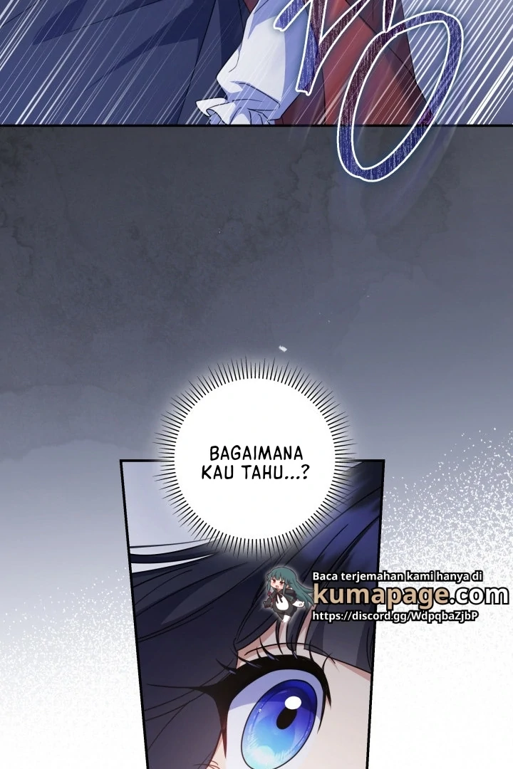 Father, I Won’t Do Anything Chapter 12 halaman 29