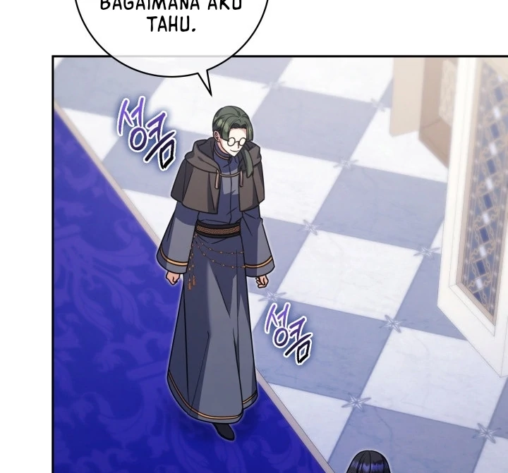 Father, I Won’t Do Anything Chapter 12 halaman 31