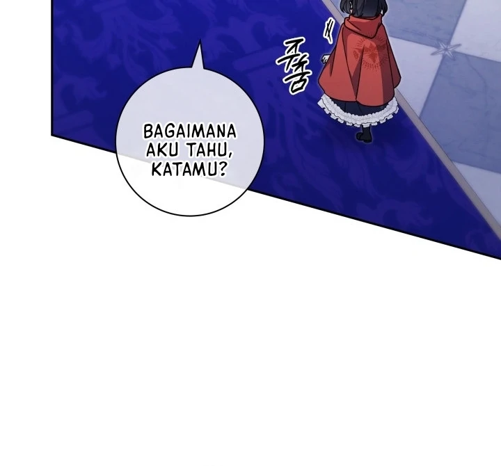 Father, I Won’t Do Anything Chapter 12 halaman 32