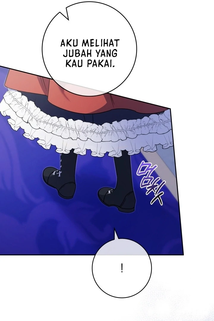 Father, I Won’t Do Anything Chapter 12 halaman 33