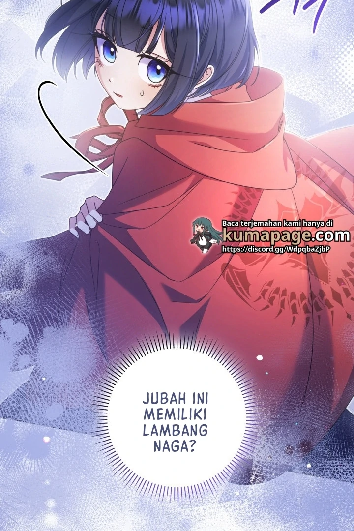 Father, I Won’t Do Anything Chapter 12 halaman 35