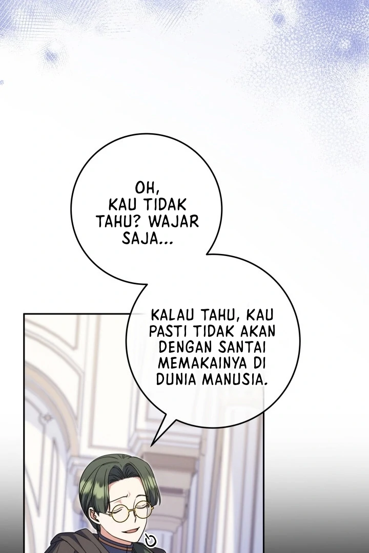 Father, I Won’t Do Anything Chapter 12 halaman 36