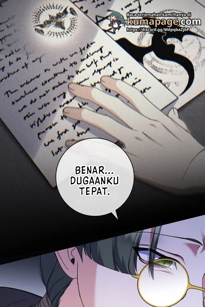 Father, I Won’t Do Anything Chapter 12 halaman 38
