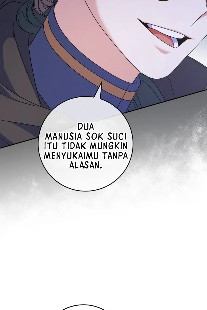 Father, I Won’t Do Anything Chapter 12 halaman 39
