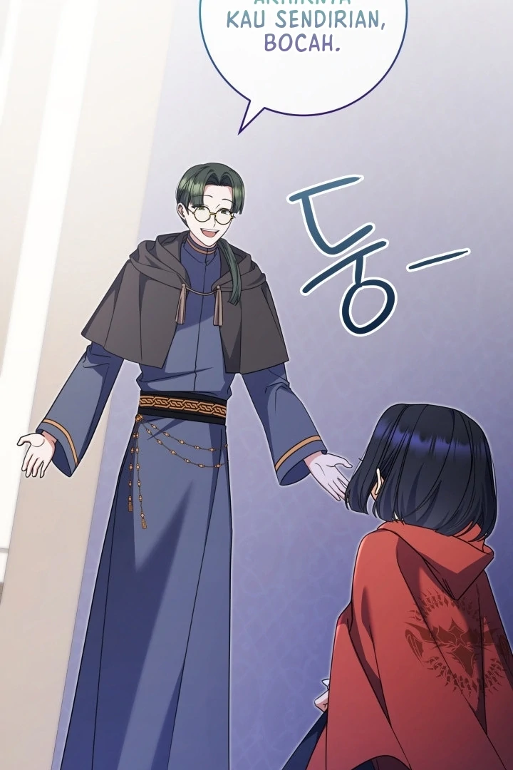 Father, I Won’t Do Anything Chapter 12 halaman 4