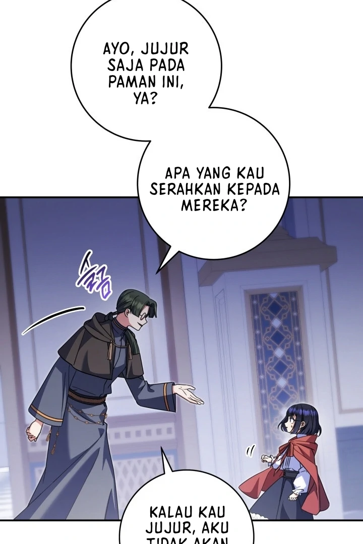 Father, I Won’t Do Anything Chapter 12 halaman 40