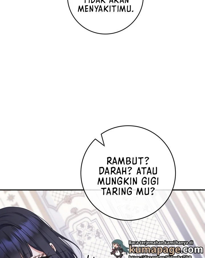 Father, I Won’t Do Anything Chapter 12 halaman 41