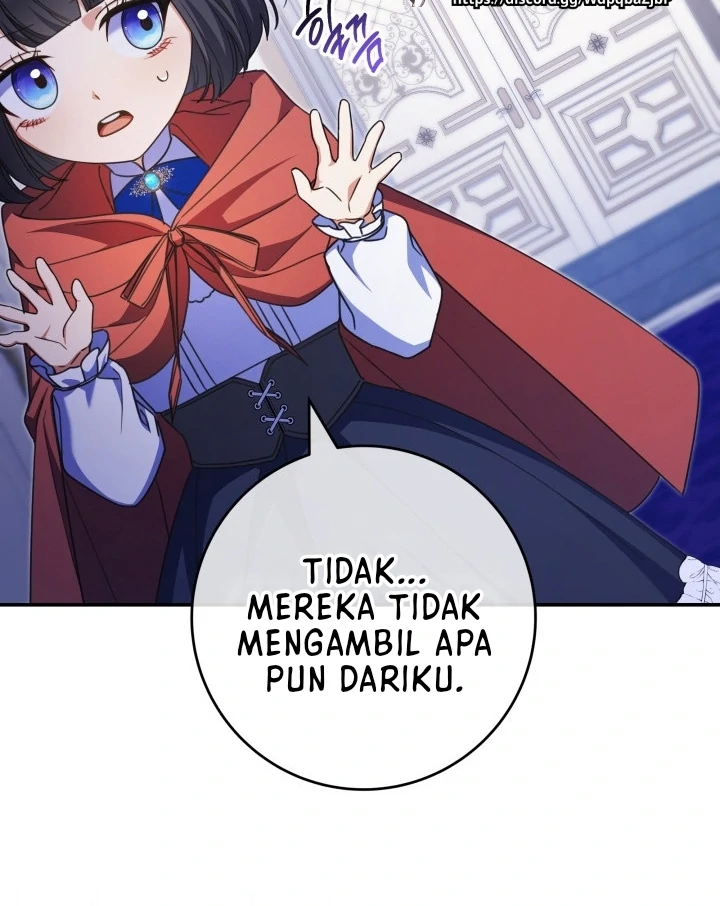 Father, I Won’t Do Anything Chapter 12 halaman 42