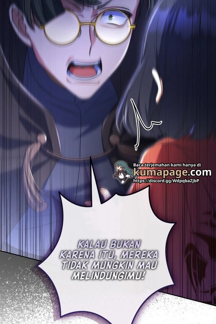 Father, I Won’t Do Anything Chapter 12 halaman 44
