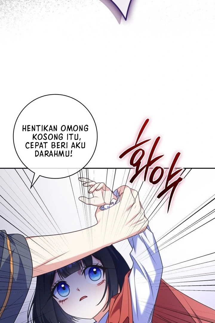 Father, I Won’t Do Anything Chapter 12 halaman 45