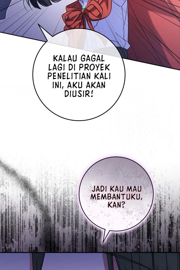 Father, I Won’t Do Anything Chapter 12 halaman 46