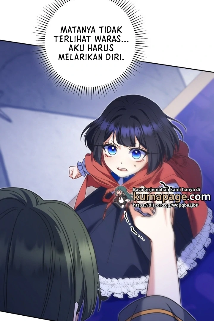 Father, I Won’t Do Anything Chapter 12 halaman 48