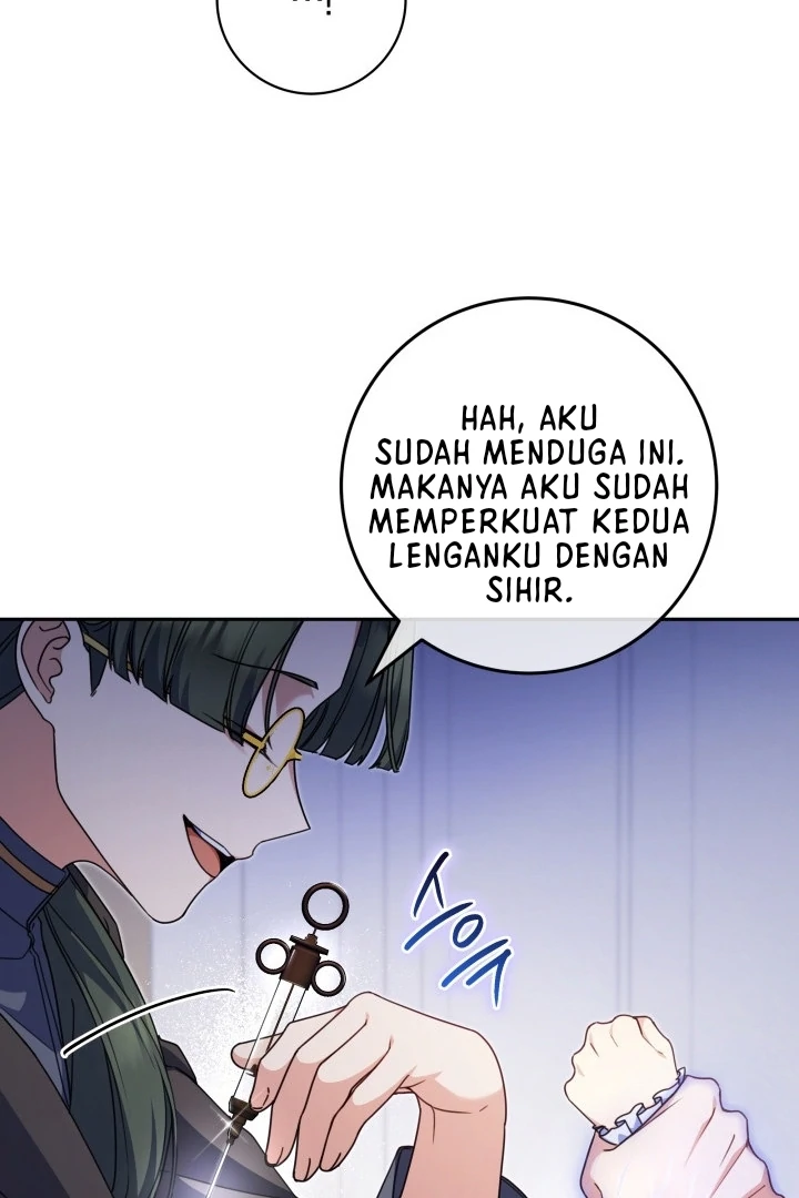 Father, I Won’t Do Anything Chapter 12 halaman 50