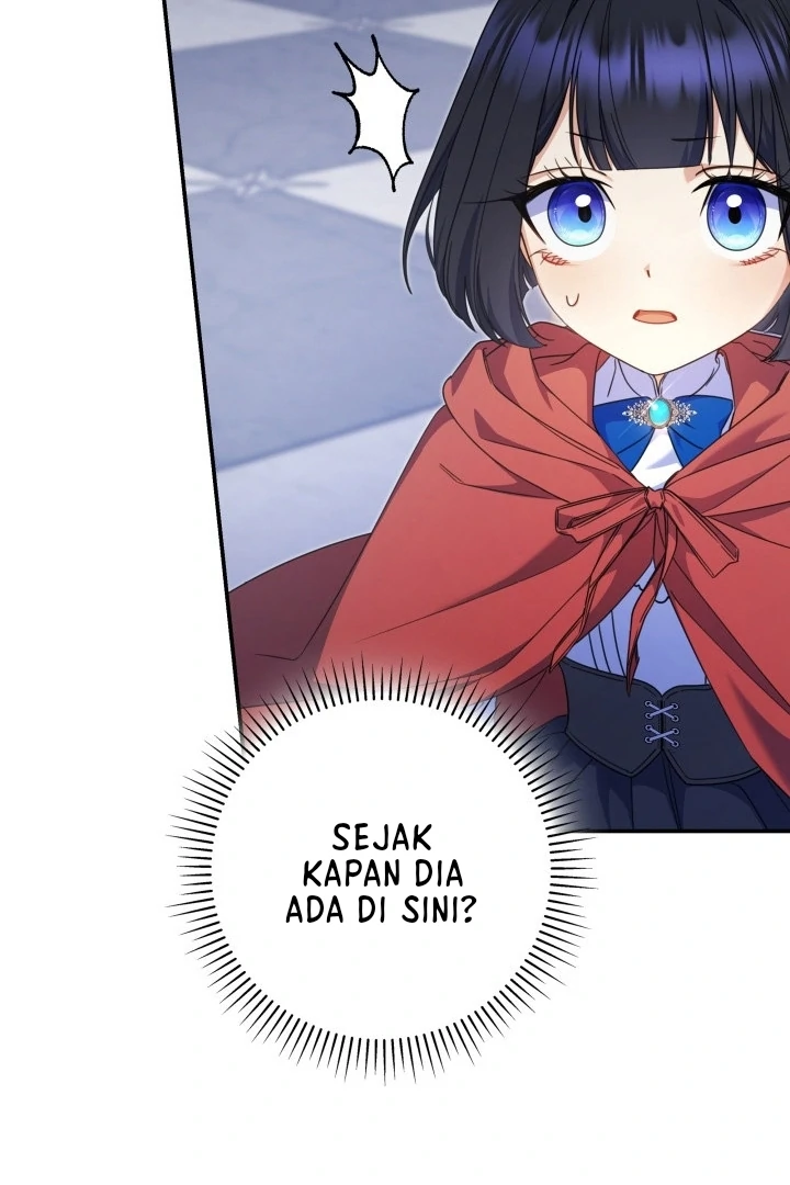 Father, I Won’t Do Anything Chapter 12 halaman 6