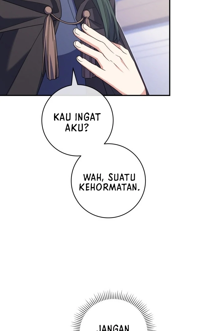Father, I Won’t Do Anything Chapter 12 halaman 8