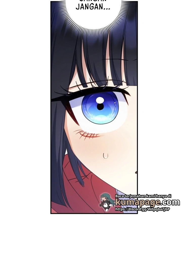 Father, I Won’t Do Anything Chapter 12 halaman 9