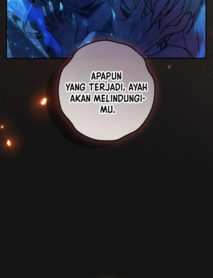 Father, I Won’t Do Anything Chapter 15 halaman 12