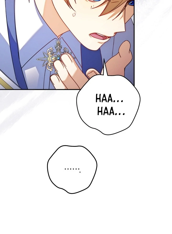 Father, I Won’t Do Anything Chapter 15 halaman 21