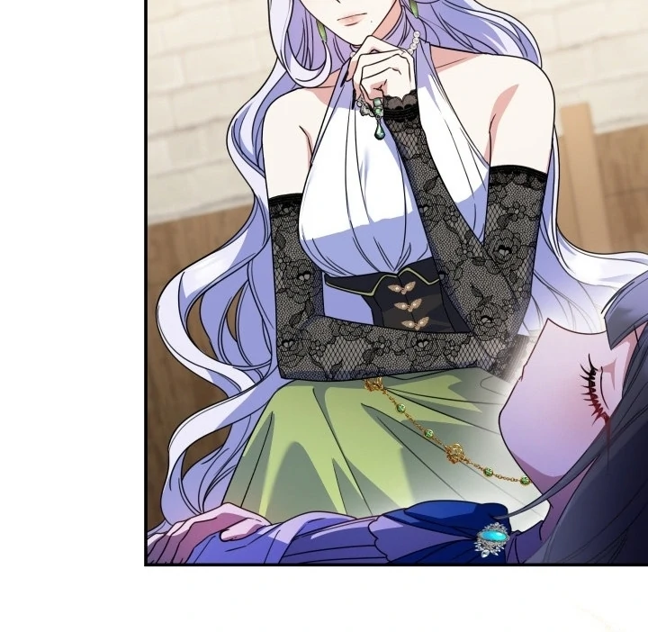 Father, I Won’t Do Anything Chapter 15 halaman 31