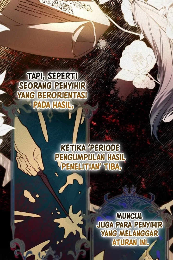 Father, I Won’t Do Anything Chapter 15 halaman 34