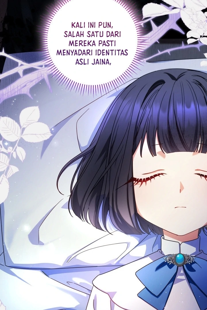 Father, I Won’t Do Anything Chapter 15 halaman 36