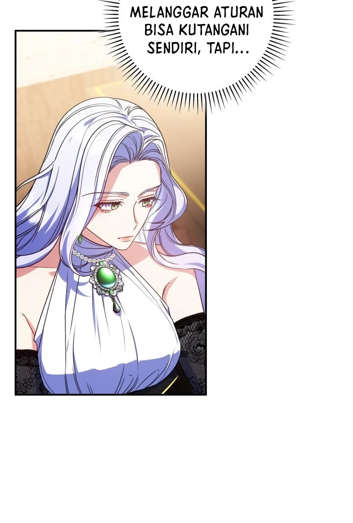 Father, I Won’t Do Anything Chapter 15 halaman 38